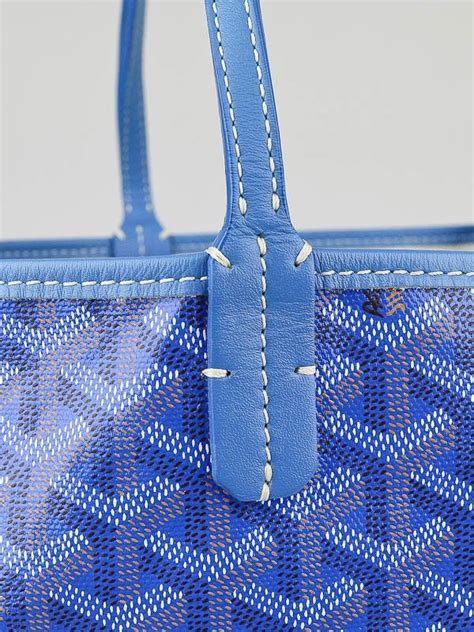 how can you tell a fake goyard bag|knockoff goyard handbags.